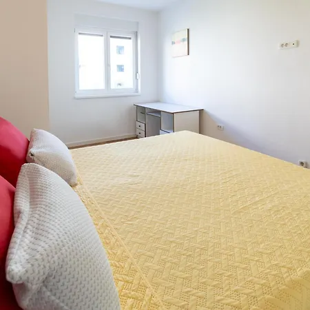 Apartament Metropolis