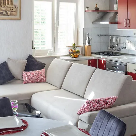 Apartament Metropolis